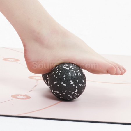 Customization EPP Solid Massage Ball Corporate Gifts