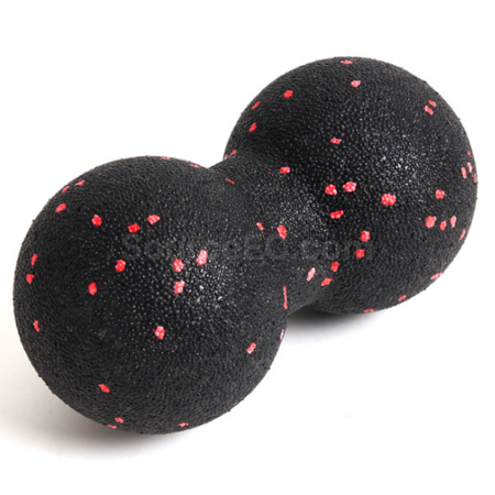 Customization EPP Solid Massage Ball Corporate Gifts