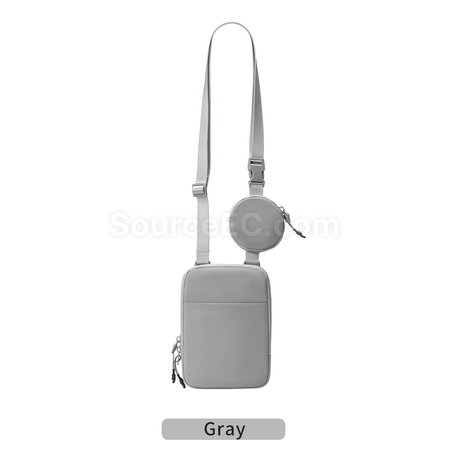 Customization Crossbody Large and Small Twin Single Shoulder Bag Corporate Gifts