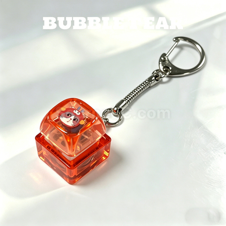 Customization Custom Keycap Stress Relief Toy Corporate Gifts