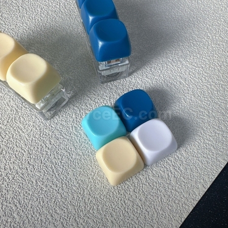 Customization Custom Keycap Stress Relief Toy Corporate Gifts