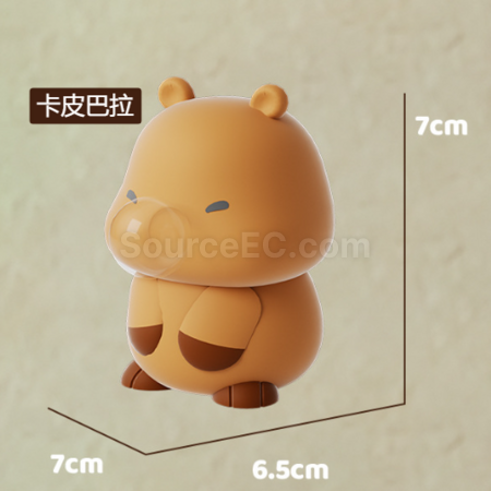 Customization Bubble Squeeze Stress Relief Toy Corporate Gifts