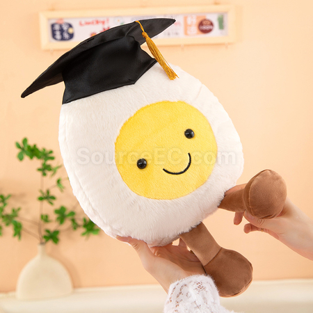 Customization Graduation Doctor Doll Corporate Gifts
