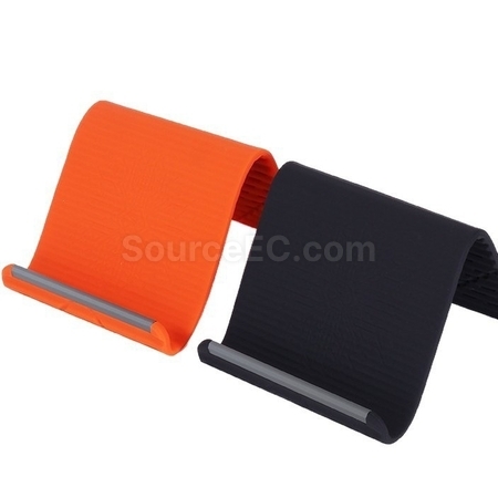 Customization Flexible Silicone Deformable Phone Holder Corporate Gifts