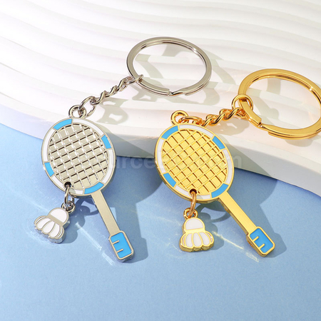 Customization Ball Keychain Corporate Gifts