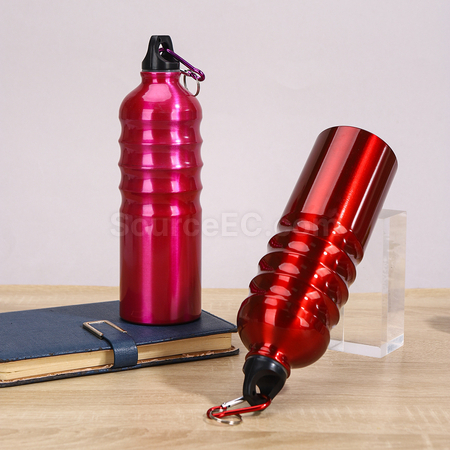 Customization Aluminum Water Bottle Corporate Gifts
