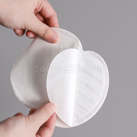 Customization Customizable sweat-absorbent patches Corporate Gifts