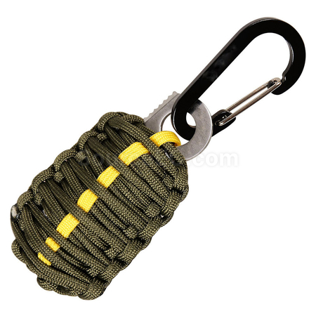 Customization Outdoor Paracord Survival Kit Set Corporate Gifts