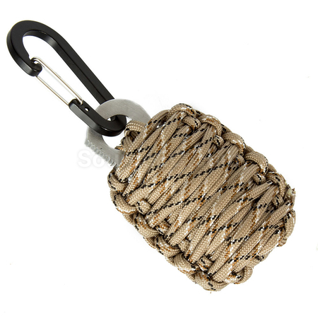 Customization Outdoor Paracord Survival Kit Set Corporate Gifts