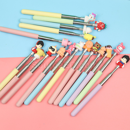Customization Telescopic Finger Reading Pen Corporate Gifts