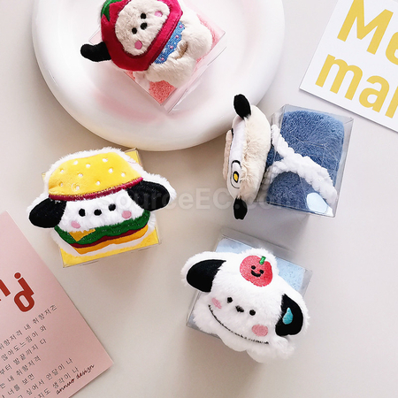Customization Cute Cartoon Towels Corporate Gifts
