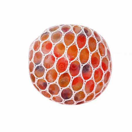 Customization Grape Ball Stress Relief Squeeze Toy Corporate Gifts