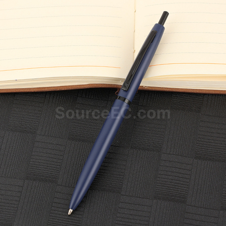 Customization Metal Gel Pen Corporate Gifts