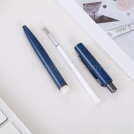 Customization Metal Gel Pen Corporate Gifts
