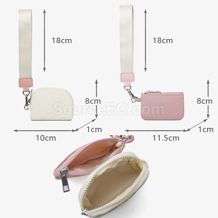 Customization Portable Wrist Bag Corporate Gifts