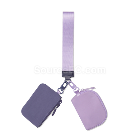 Customization Portable Wrist Bag Corporate Gifts