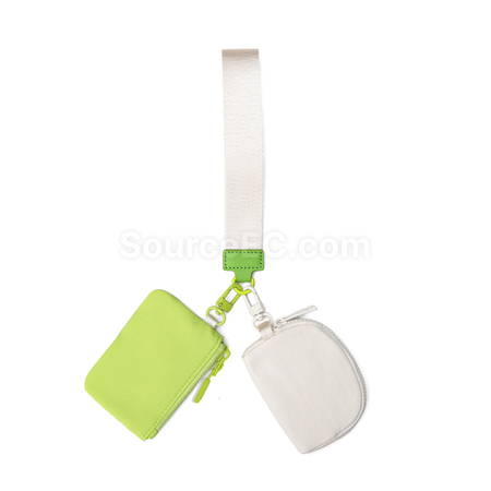 Customization Portable Wrist Bag Corporate Gifts