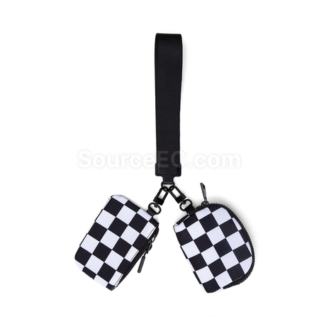 Customization Portable Wrist Bag Corporate Gifts