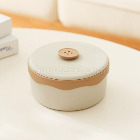 Customization Magnetic Portable Hand Sewing Needle and Thread Box Corporate Gifts