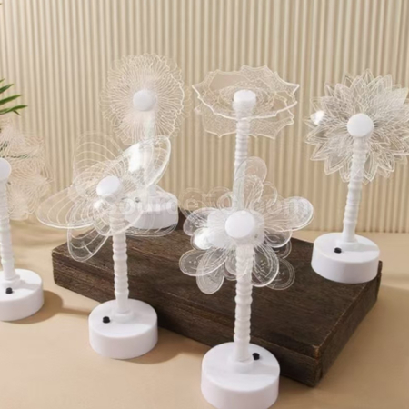 Customization LED Acrylic Creative Night Light Corporate Gifts