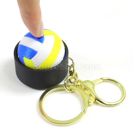 Customization Pressure Reducing Button Corporate Gifts