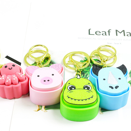 Customization Pressure Reducing Button Corporate Gifts