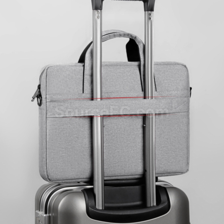 Customization Laptop Briefcase Corporate Gifts