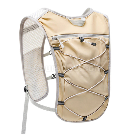 Lightweight Waterproof Running Backpack