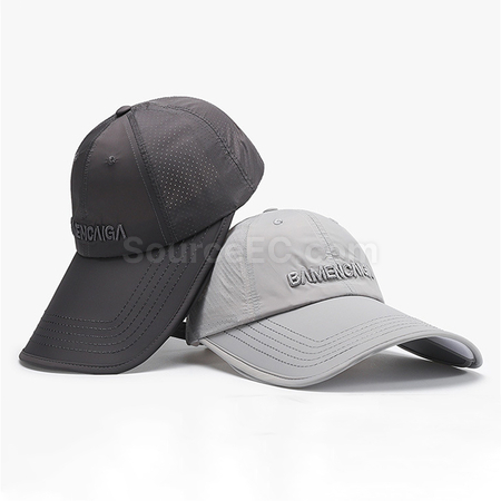 Customization Quick-dry Advertise Hat Corporate Gifts