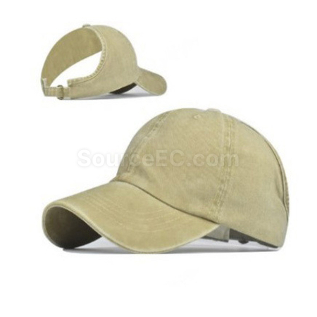Customization Quick-dry Advertise Cap Corporate Gifts