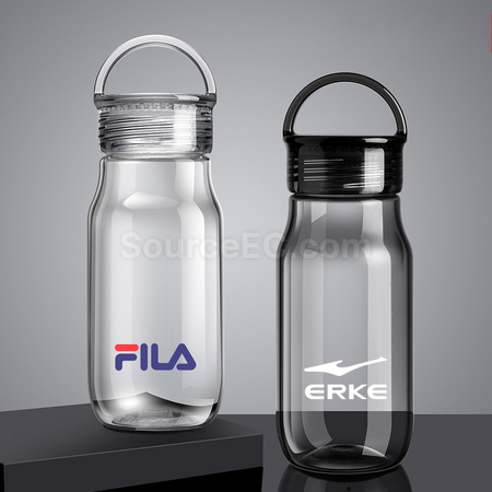 Customization Portable Water Bottle Corporate Gifts
