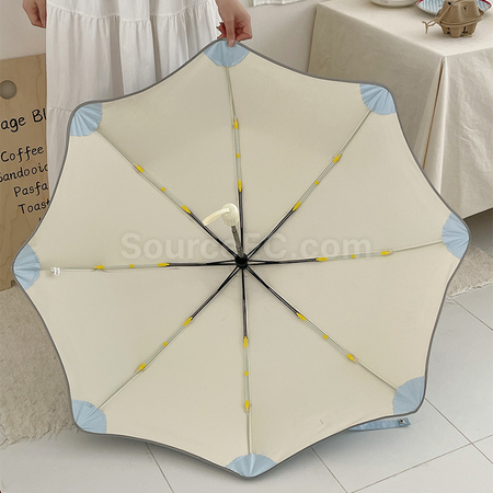 Customization Foldable Umbrella Corporate Gifts