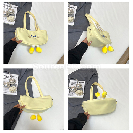 Customization Shoulder Bag Corporate Gifts