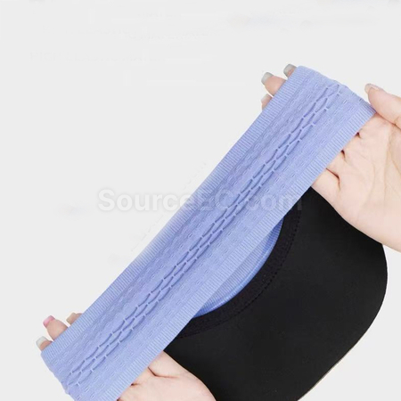 Customization Foldable Sun Visor Corporate Gifts