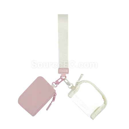 Customization Portable Wrist Bag Corporate Gifts