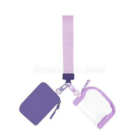 Customization Portable Wrist Bag Corporate Gifts