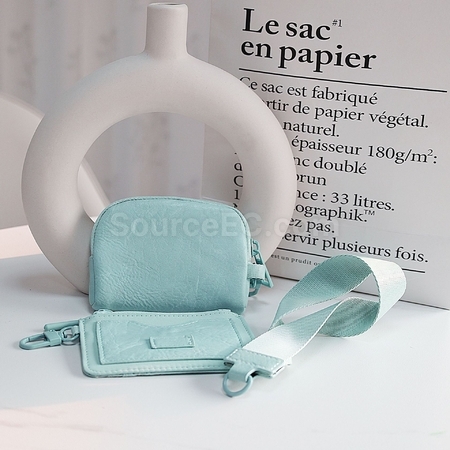 Customization Portable Wrist Bag Corporate Gifts