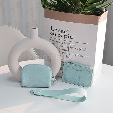 Customization Portable Wrist Bag Corporate Gifts