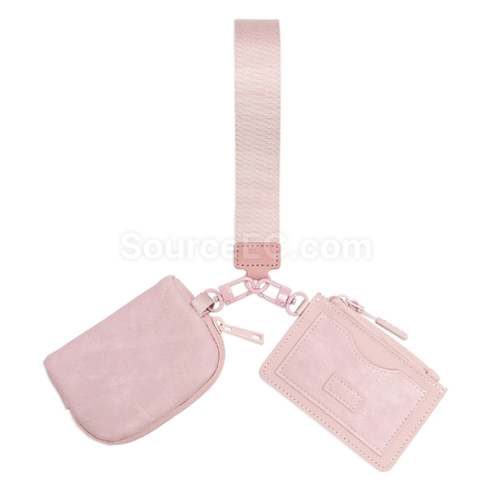 Customization Portable Wrist Bag Corporate Gifts