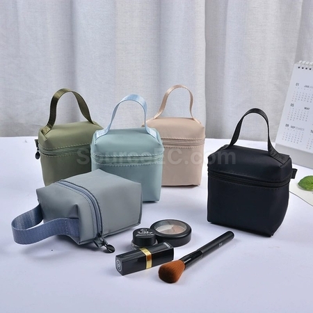 Customization Portable Waterproof Makeup Bag Corporate Gifts