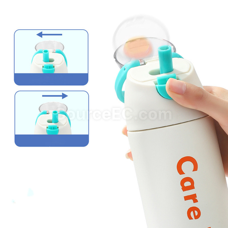Customization Portable Sports Bottle Corporate Gifts