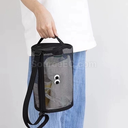 Customization Travel Toiletry Storage Bag Corporate Gifts