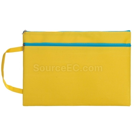 Customization Oxford Cloth A4 Document Bag Corporate Gifts