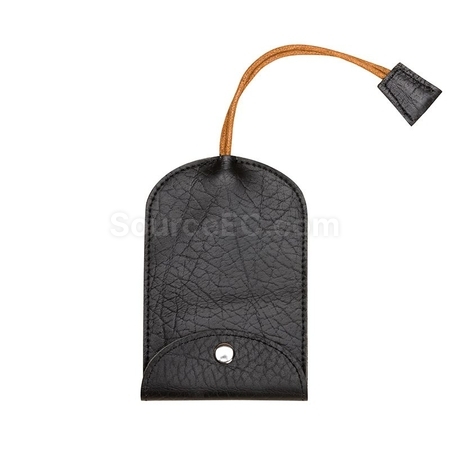 Customization Genuine Leather Key Organizer Corporate Gifts