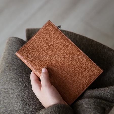 Customization RFID Passport Holder Corporate Gifts