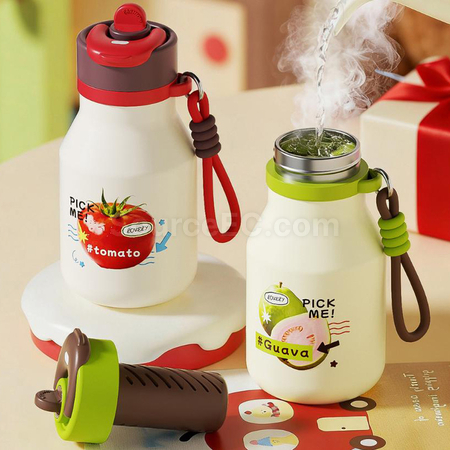Customization Portable Thermos Cup Corporate Gifts