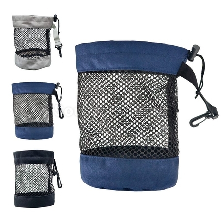 Golf Ball Storage Bag