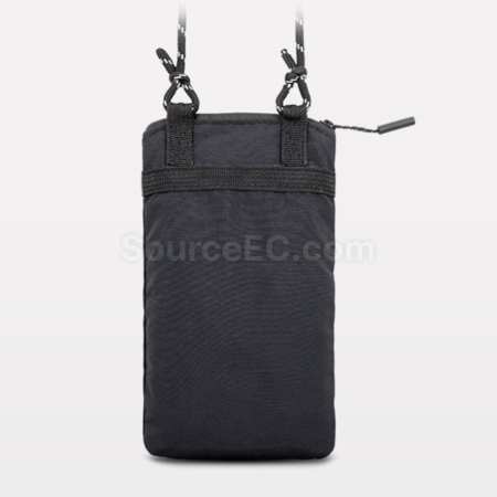 Customization Uncle Earth Ocean Recycled Material Lightweight Phone Bag Corporate Gifts