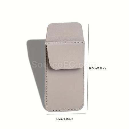 Customization Double Layer Pen Pouch Corporate Gifts