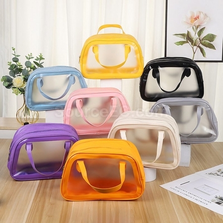 PVC Waterproof Beach Bag